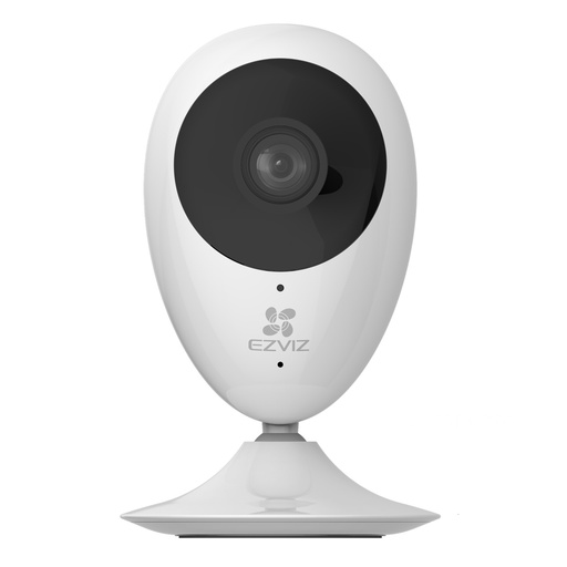[CS-C2C-B0-1E2WF] CÁMARA IP WIFI 2 MP / 2.8 MM / 1080P / H.265 / VISION NOCTURNA