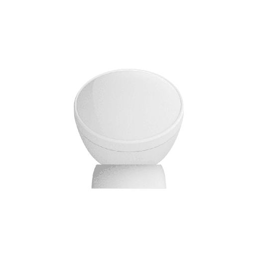 [CS-T1C-A0-BG] SENSOR DETECTOR DE MOVIMIENTO PIR INALÁMBRICO / HASTA 200 MTS