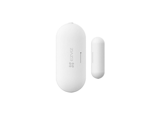 [CS-T2C-A0-BG] SENSOR DETECTOR DE MOVIMIENTO PIR INALÁMBRICO / HASTA 200 MTS