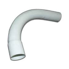 [LES-CUR50] CURVA PVC CONDUIT 1-1/2” / #50