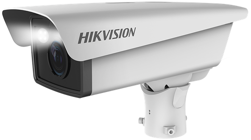 [DS-TCG227-AIR] CÁMARA BULLET IP 2 MP / 3.1 MM - 9 MM / LENTE VARIFOCAL MOTORIZADO/ RECONOCIMIENTO Y CAPTURA VEHÍCULAR DE MARCA, MODELO, COLOR, PLACA / IP67 / IK10 / ANPR