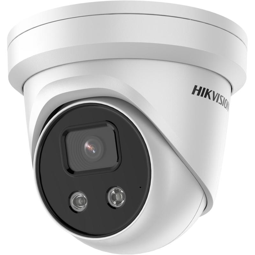 [DS-2CD2346G2-I(2.8mm)] CÁMARA DOMO IP 4 MP / 2.8 MM / H.265+ / POE/ 30M IR / 120 DB WDR / IP67 / DARKFIGHTER