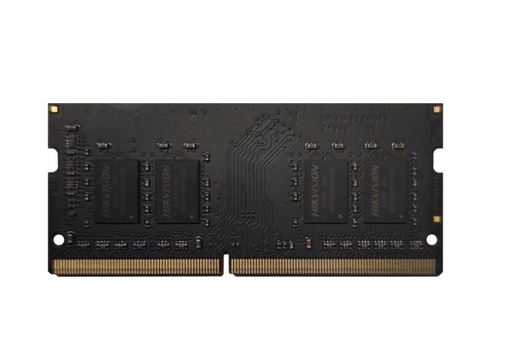 [HKED4082CAB1G4ZB1] MEMORIA RAM DDR4 / CAPACIDAD 8 GB / VELOCIDAD 3200 MHZ / FORMATO: SODIMM / VOLTAJE 1.20V / CL22 Y 260 PINES