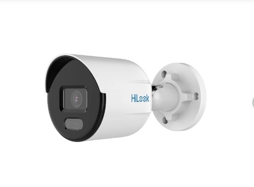[IPC-B149H(2.8mm)] CÁMARA BULLET IP 4 MP / 2.8 MM / IMAGEN A COLOR 24/7 / LUZ BLANCA 30 MTS / EXTERIOR IP67 / POE / DWDR / H.265+
