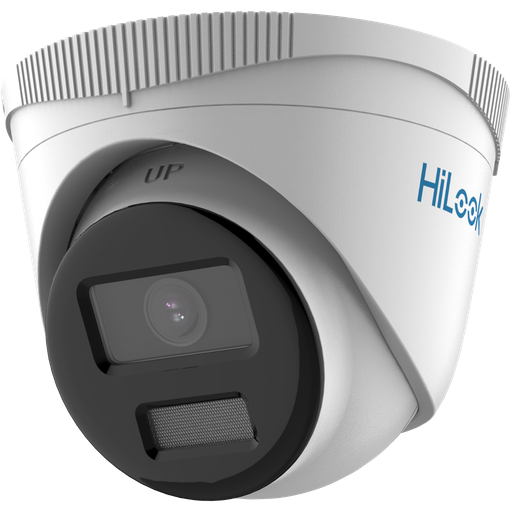 [IPC-T229H(2.8mm)] CÁMARA DOMO IP 2MP / 2.8 MM / IMAGEN A COLOR 24/7 / LUZ BLANCA 30 MTS / EXTERIOR IP67 / POE / DWDR / H.265+