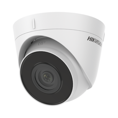 [DS-2CD1383G0-IUF(2.8mm)] CÁMARA DOMO IP 8 MP / 2.8 MM / 4K / 30 MTS IR EXIR / EXTERIOR IP67 / WDR 120 DB / H.265+ / POE / MICROFONO INTEGRADO