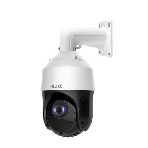 [PTZ-N4225I-DE] CÁMARA DOMO IP PTZ 2 MP / 4&quot; / 25X DE ZOOM / IR 100 MTS / EXTERIOR IP66  / WDR 120 DB / H.265+ / DARKFIGHTER