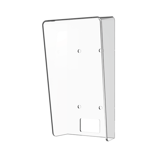 [DS-KABV6113-RS] CARCASA PROTECTORA DE LLUVIA PARA VIDEO PORTERO KV6103 KV6113