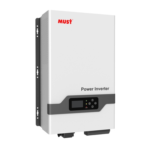 [EP33-6048 TLV] INVERSOR CARGADOR TLV 6KW 48V 110-220V