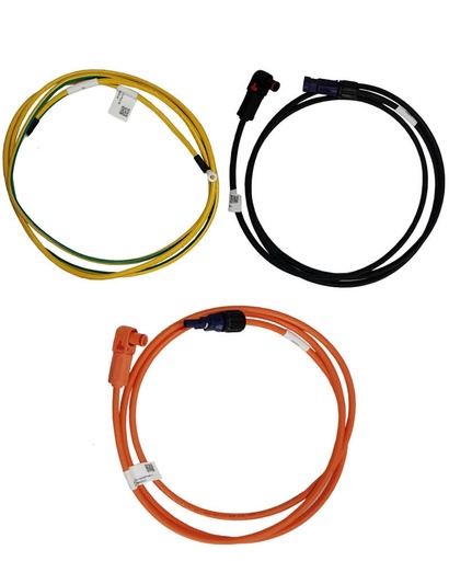 [ARK-2.5L-A1-CABLE] CABLE DE CONEXIÓN PARA BATERIA LITIO INVERSOR SPF 2.5KW 25A 30KG