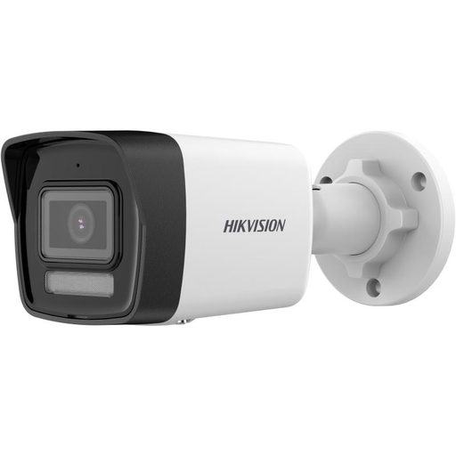 [DS-2CD1063G2-LIUF(2.8mm)] CÁMARA BULLET IP 6 MP / 2.8 MM / 30 MTS IR EXIR / LUZ DUAL / EXTERIOR IP67 / DWDR / H.265+ / POE / MICRÓFONO INTEGRADO