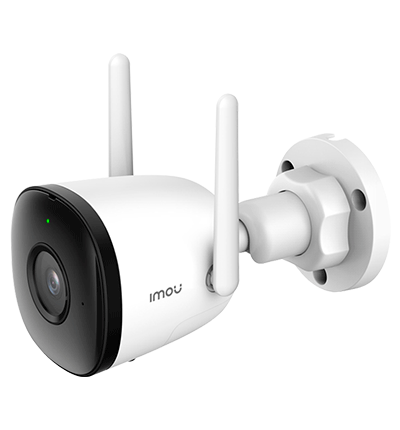 [IPC-F42N-0280B] CÁMARA IP WIFI 4 MP / 2.8MM / 1080P / EXT IP67 / IR 30 MTS / MICRO