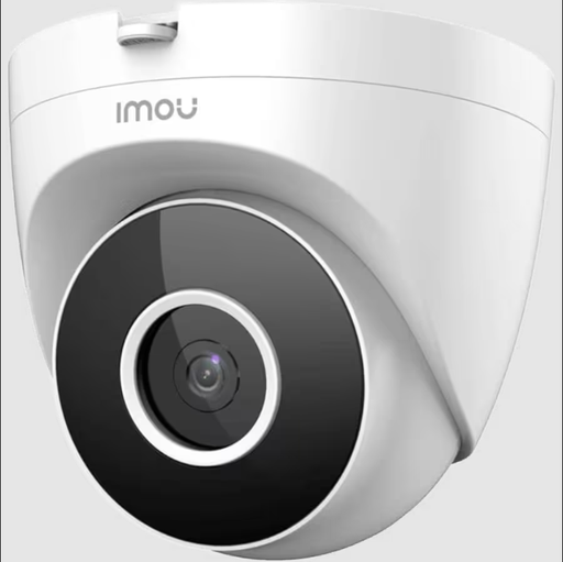 [IPC-T22EN-0280B] CÁMARA IP WIFI 2 MP / 2.8MM / 1080P / EXT IP67 / IR 30 MTS / MICRO