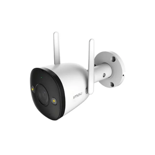 [IPC-F42FN-0280B-V3] CÁMARA IP WIFI / 4MP / 1080P / 2.8MM / FULL COLOR / EXT IP67 / MICRO