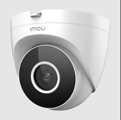 [IPC-T42EN-0280B] CÁMARA IP WIFI / 4 MP / 2.8MM / H.265 / MICRO