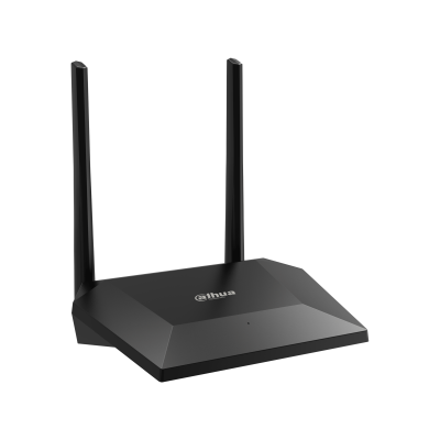 [DH-N3] ROUTER WIFI N300 2 ANTENAS 10/100 MBPS
