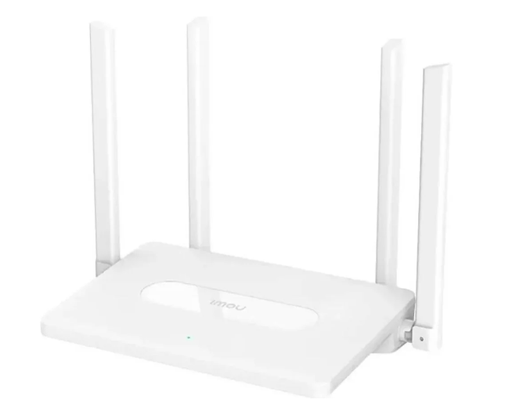 [HR12F-CE] ROUTER WIFI AC1200 IMOU DOBLE BANDA 1200 MBPS