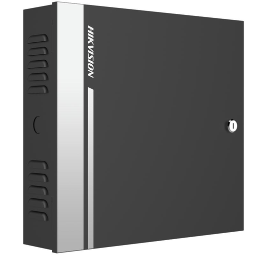[DS-K2814] CONTROLADOR DE ACCESO INTEGRABLE CON VIDEOVIGILANCIA / 4 PUERTAS / 10,000 TARJETAS / 50,000 EVENTOS