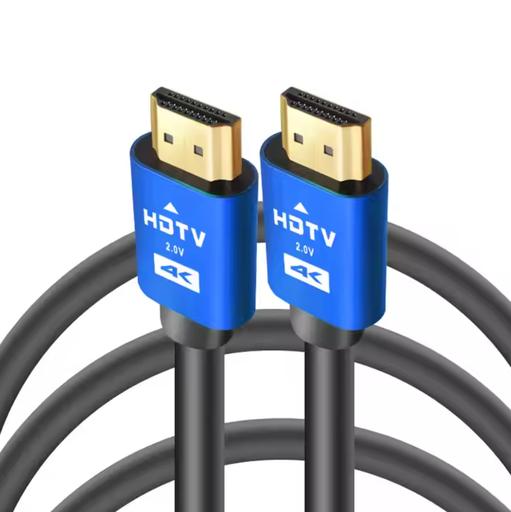 [HDTV4K-5M] CABLE HDMI 4K 5 MTS