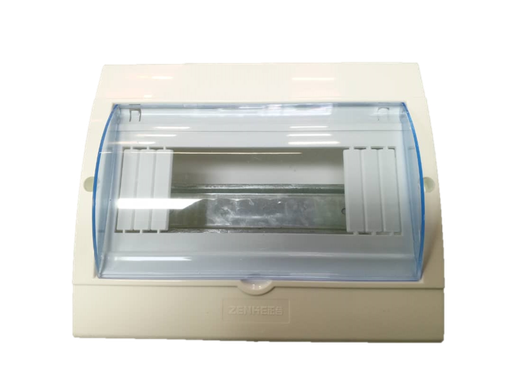 [CAJAB-5-8] CAJA DE PASO O DERIVACION PARA BREAKER 5-8 PTS