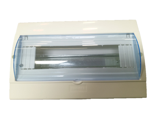 [CAJAB-9-12] CAJA DE PASO O DERIVACION PARA BREAKER 9-12 PTS