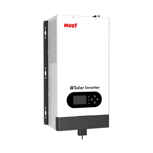 [PV29-3024LHP] INVERSOR HÍBRIDO PV29-3024 LPH 3KW 24V-110V/220V 80A