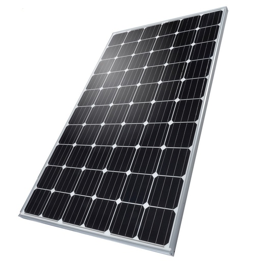[PANEL-100] PANEL SOLAR MONOCRISTALINO 100W 18V