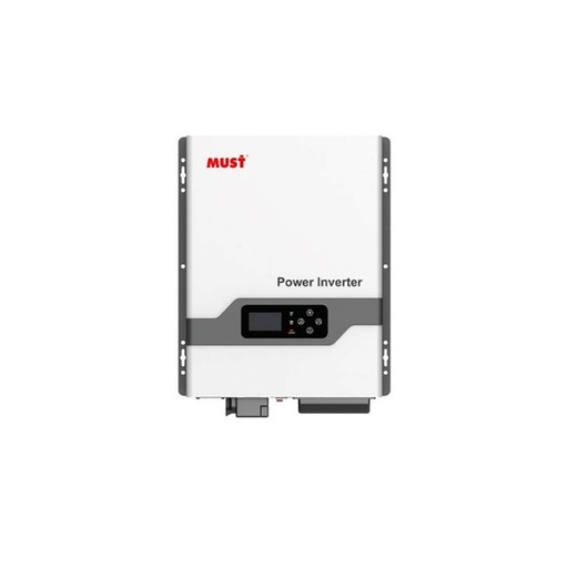 [PV33-3024TLV] INVERSOR HÍBRIDO PV33-3024 TLV 3KW 24V-110V/220V 80A